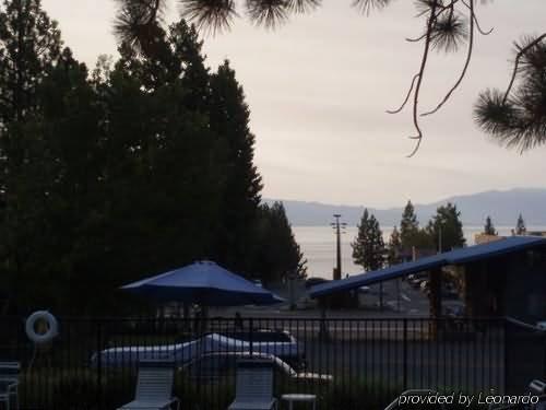 Aviva Inn Tahoe City Bagian luar foto