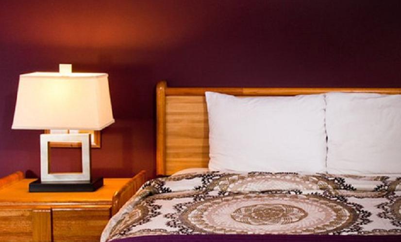 Aviva Inn Tahoe City Ruang foto