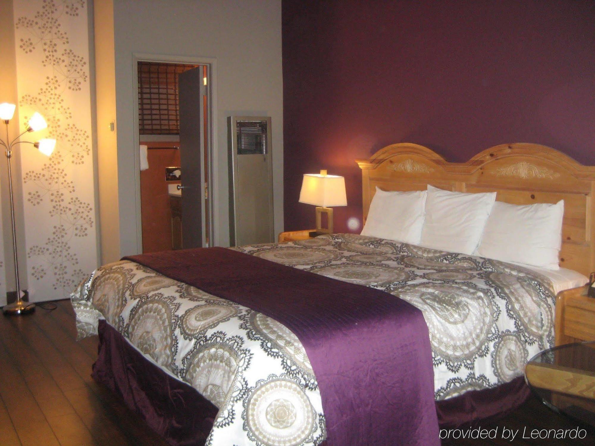 Aviva Inn Tahoe City Bagian luar foto