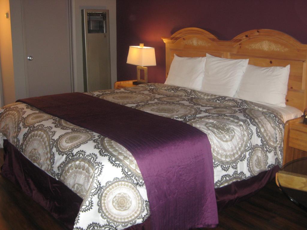 Aviva Inn Tahoe City Bagian luar foto